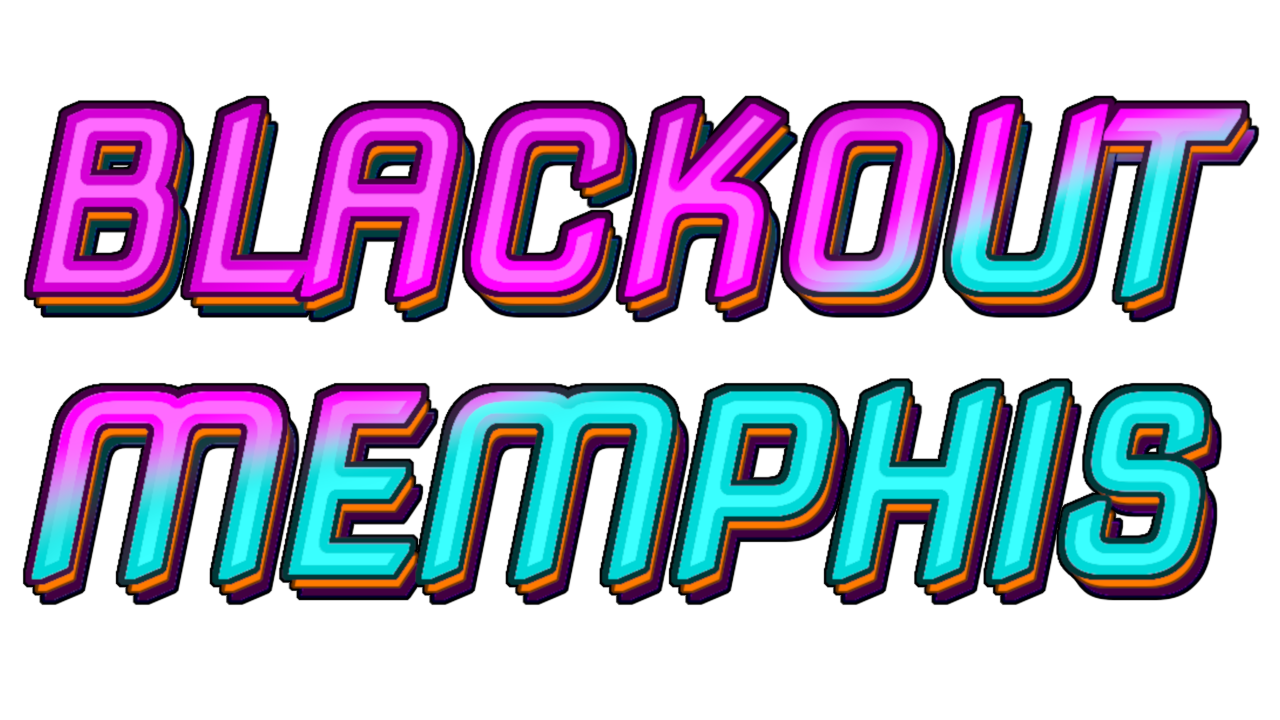 Blackout Memphis